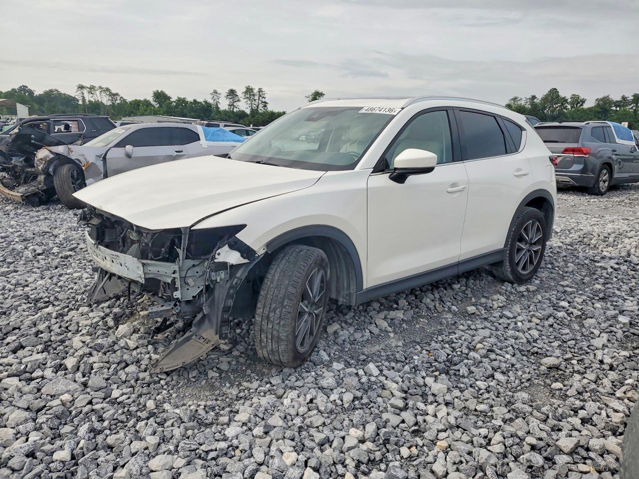JM3KFADM6J1332053 · 2018 MAZDA CX-5