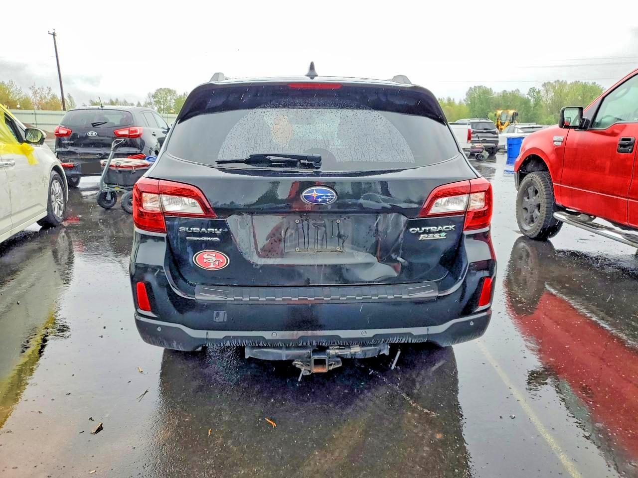 4S4BSATC6H3272654 · 2017 SUBARU OUTBACK · 6/12