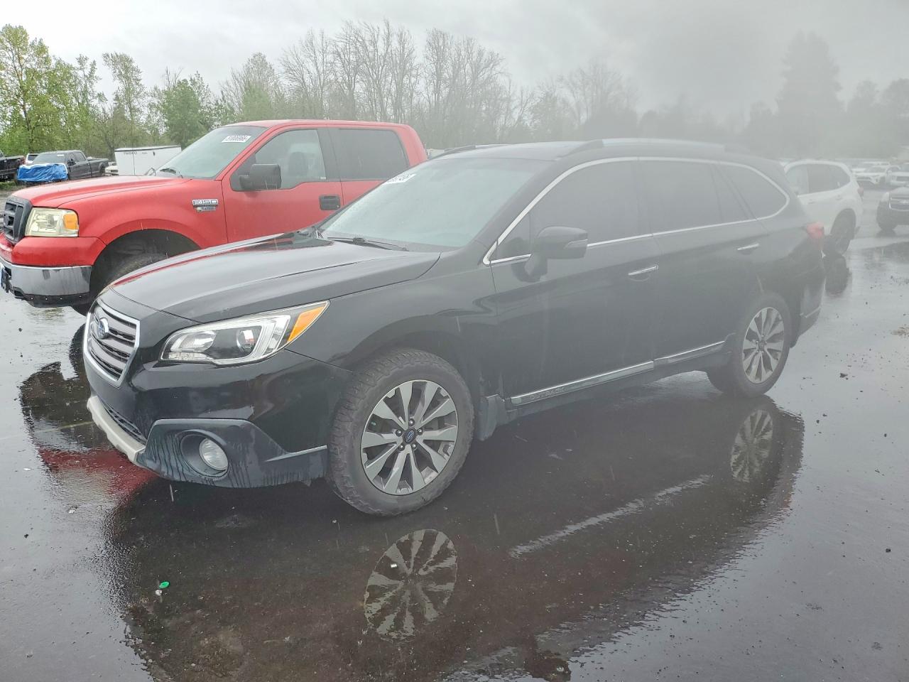 4S4BSATC6H3272654 · 2017 SUBARU OUTBACK