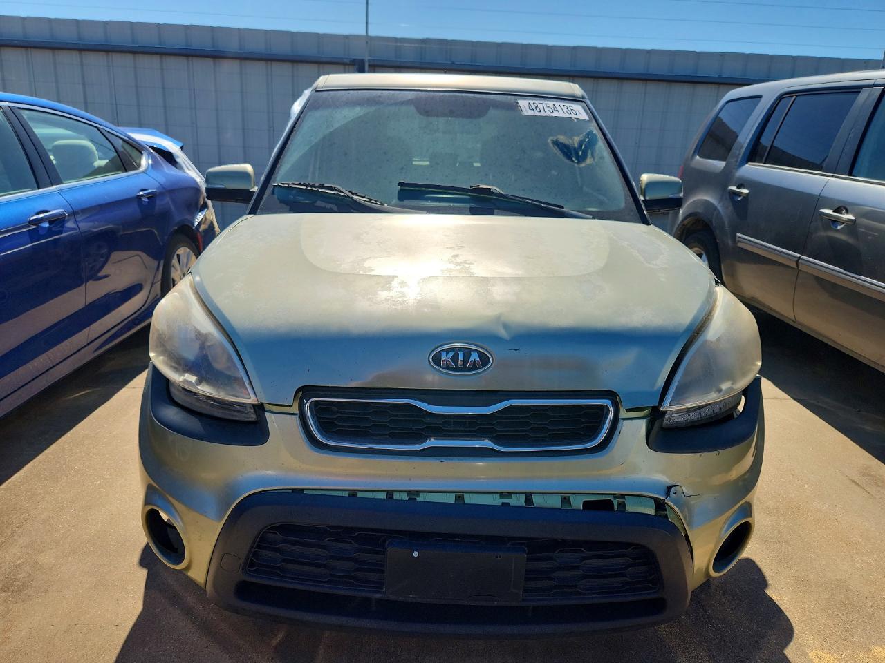 KNDJT2A69C7468847 · 2012 KIA SOUL · 5/12