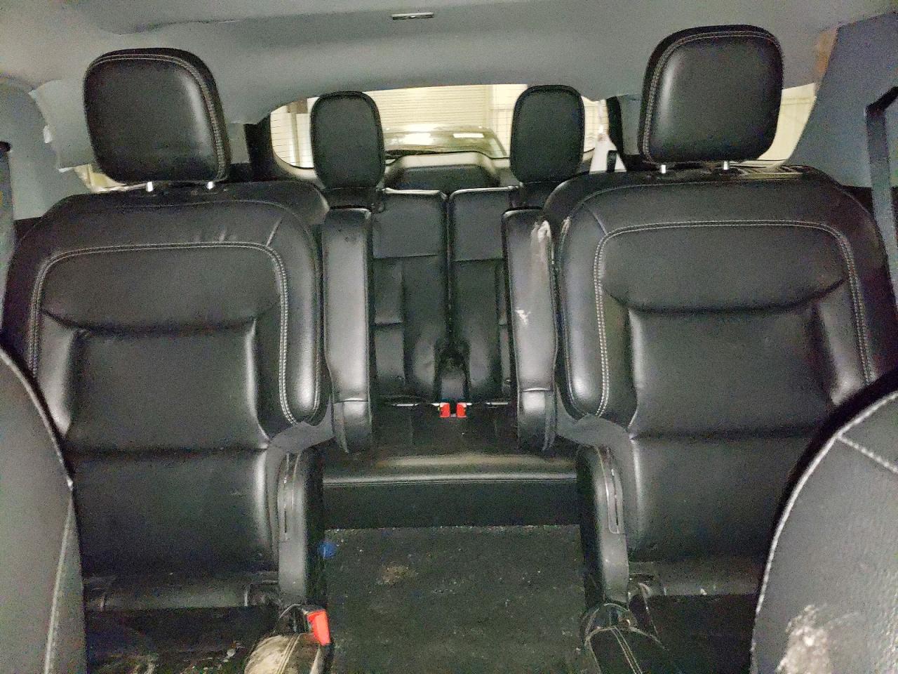 1FMSK8DH3MGA31074 · 2021 FORD EXPLORER · 10/14