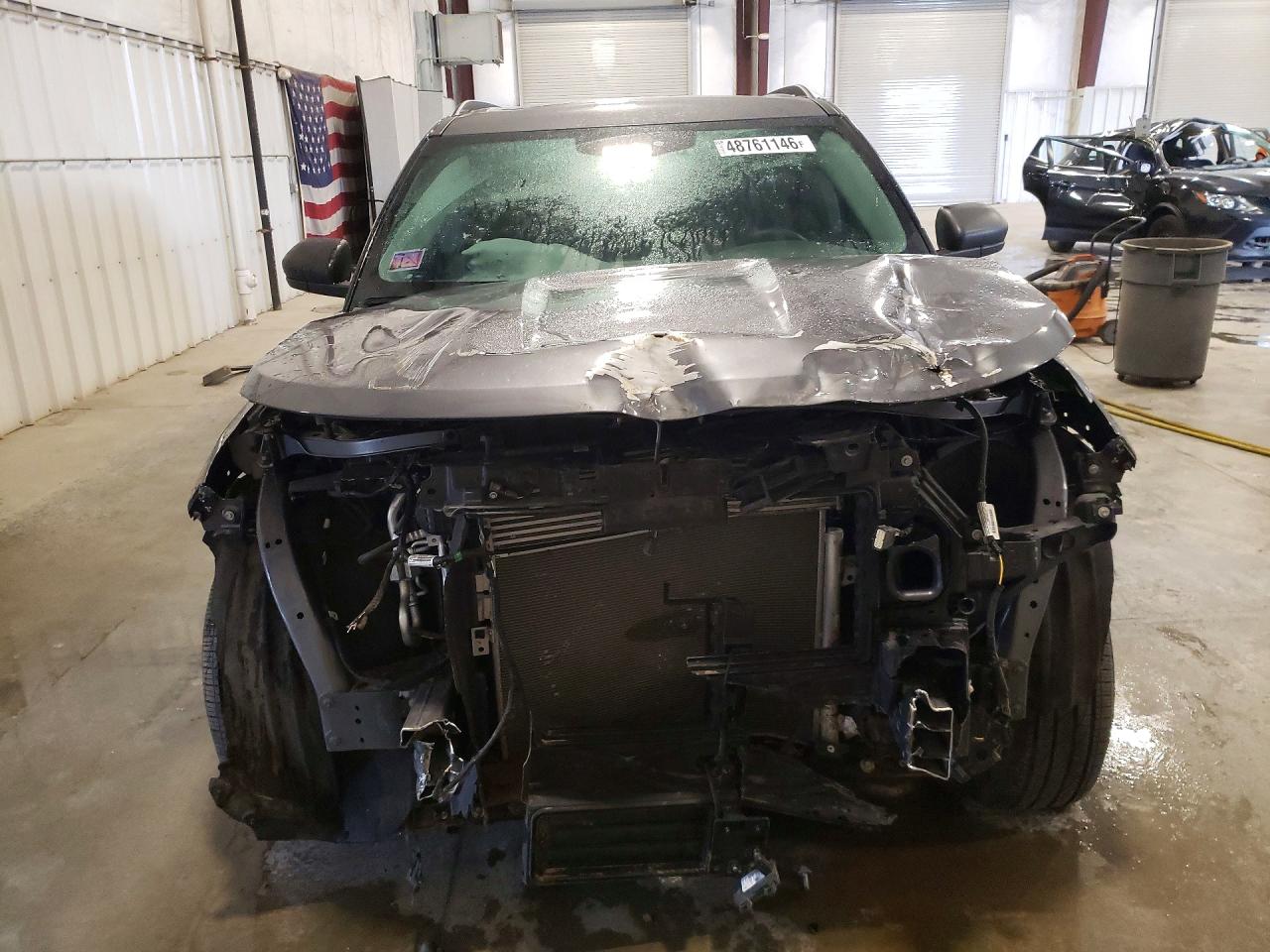 1FMSK8DH3MGA31074 · 2021 FORD EXPLORER · 5/14