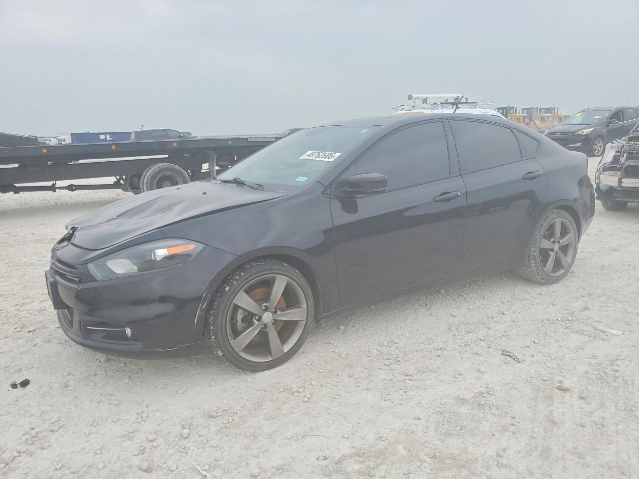 1C3CDFEB8FD116681 · 2015 DODGE DART