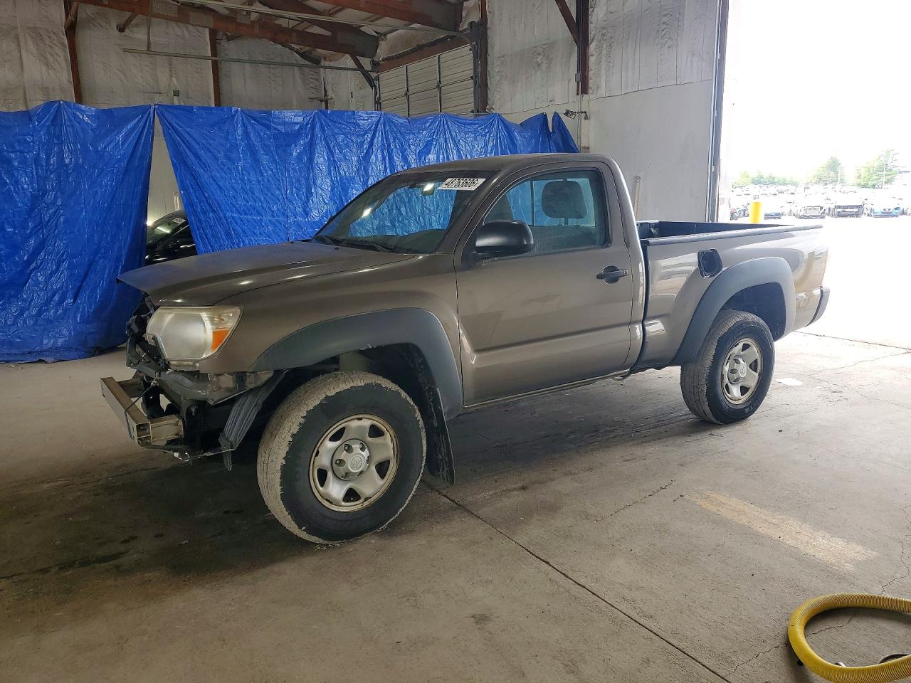 5TFPX4EN6CX011005 · 2012 TOYOTA TACOMA