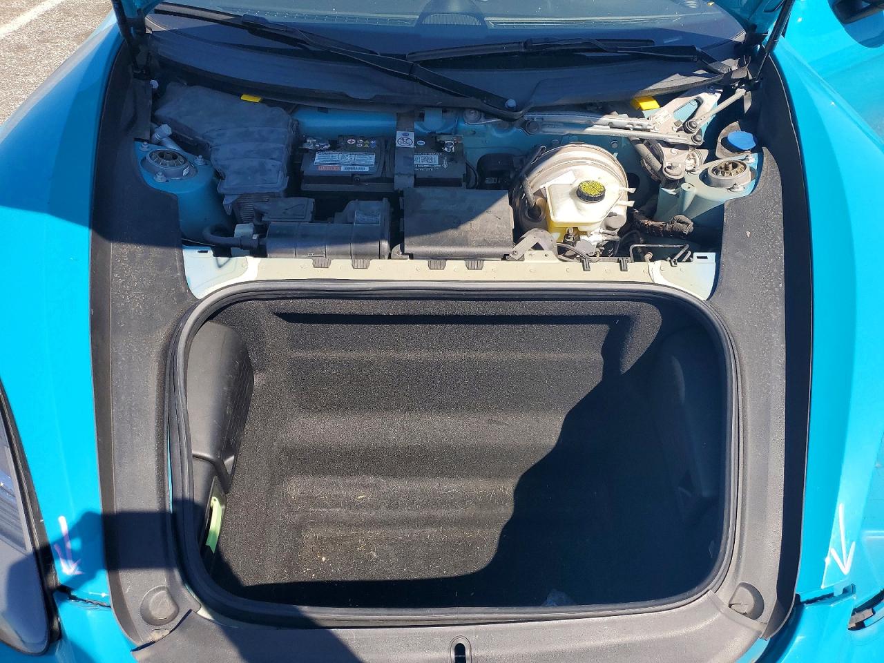 WP0AB2A85JK278655 · 2018 PORSCHE CAYMAN · 11/13