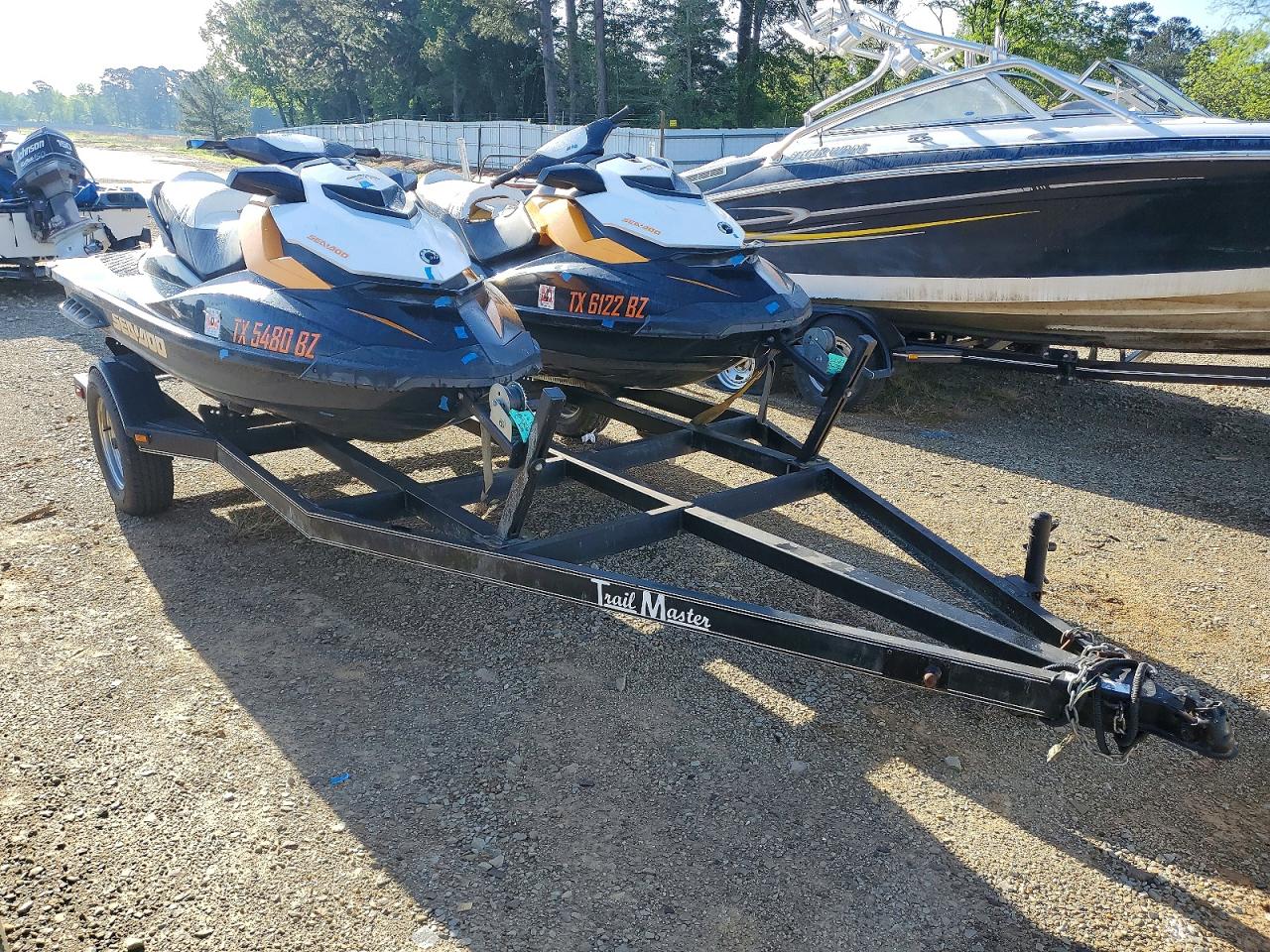 YDV33674C313 · 2013 SEA DO JETSKI