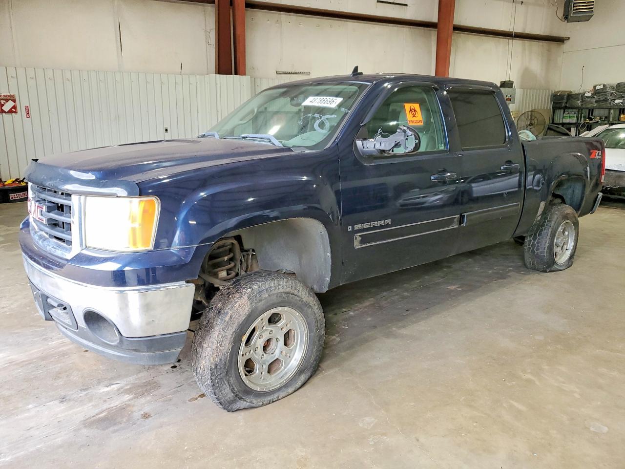3GTEK13J18G263969 · 2008 GMC SIERRA