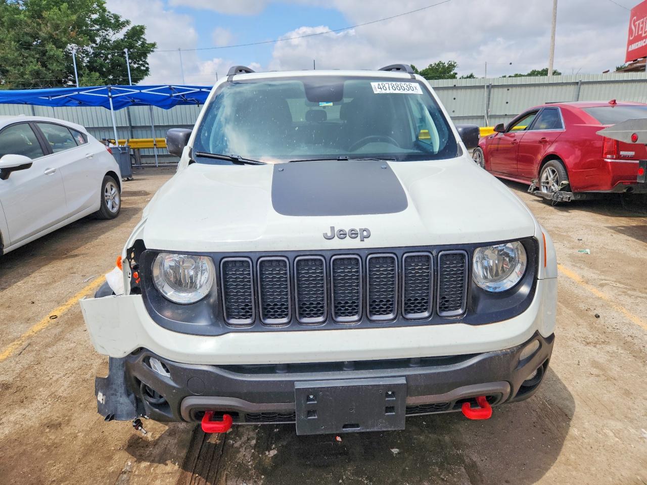 ZACNJBC12LPL47053 · 2020 JEEP RENEGADE · 5/12
