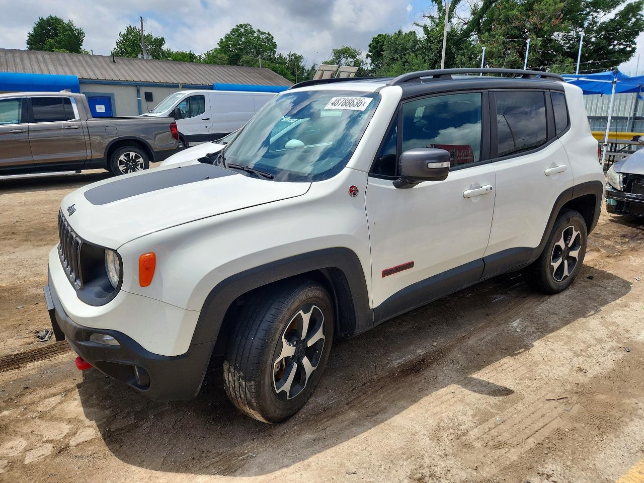 ZACNJBC12LPL47053 · 2020 JEEP RENEGADE