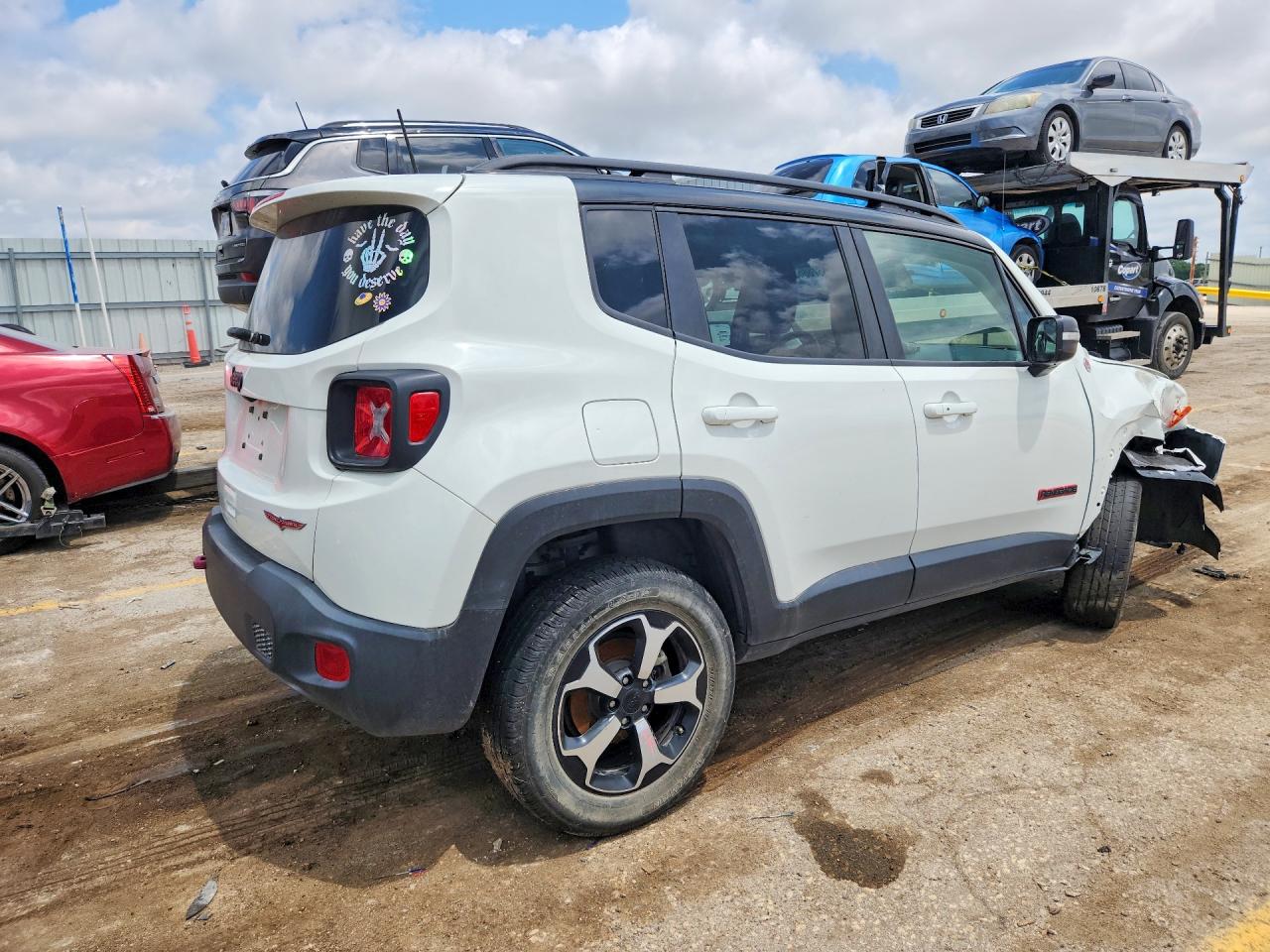 ZACNJBC12LPL47053 · 2020 JEEP RENEGADE · 3/12