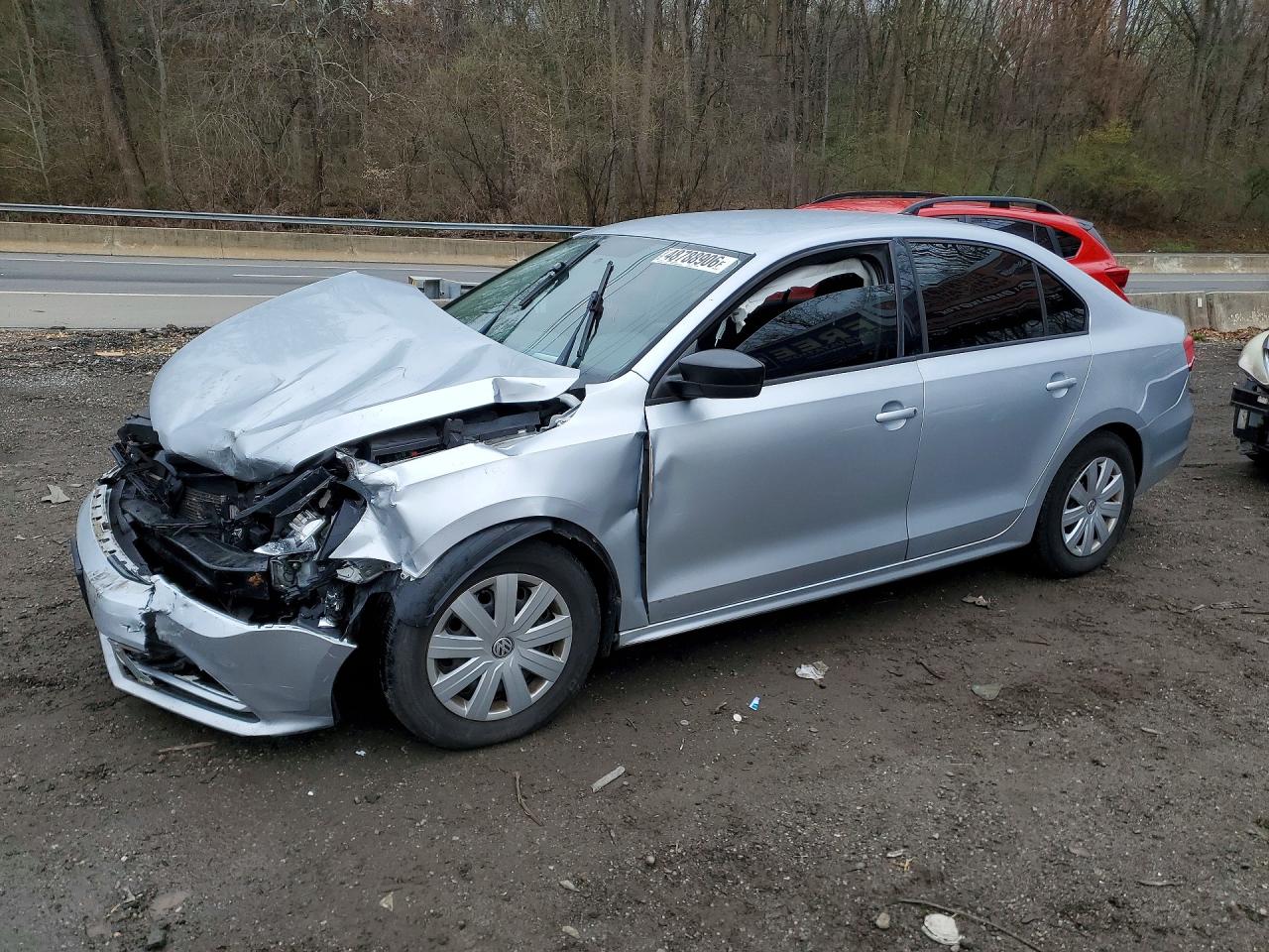 3VW2K7AJ6FM284949 · 2015 VOLKSWAGEN JETTA