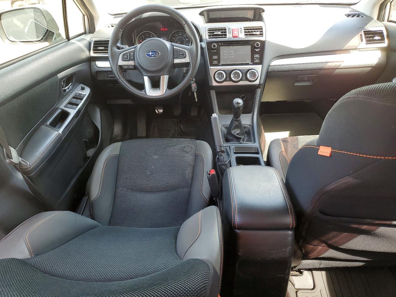 JF2GPABC1HG210683 · 2017 SUBARU CROSSTREK · 8/13