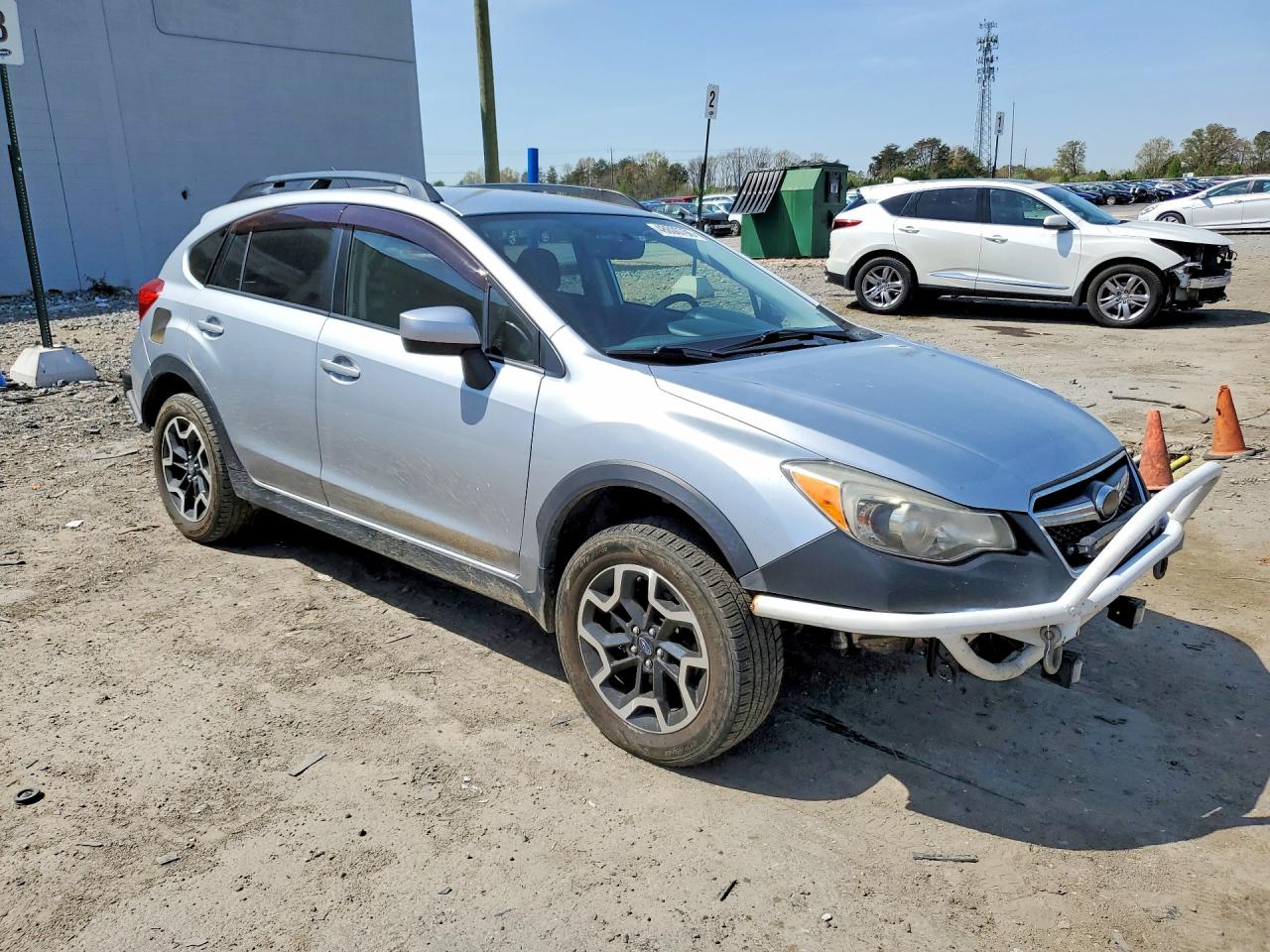 JF2GPABC1HG210683 · 2017 SUBARU CROSSTREK · 4/13