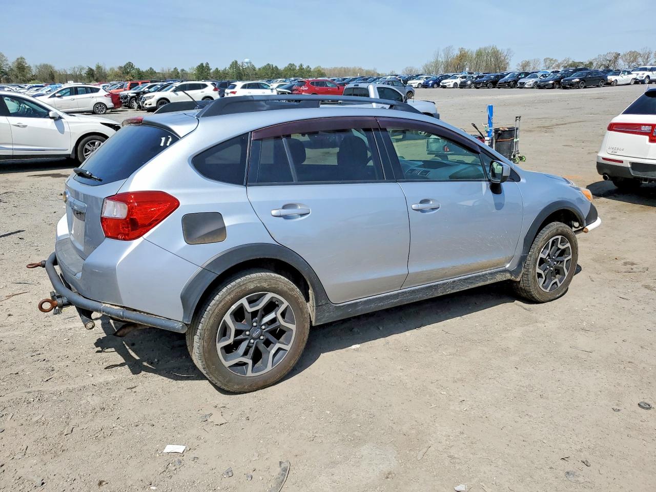 JF2GPABC1HG210683 · 2017 SUBARU CROSSTREK · 3/13
