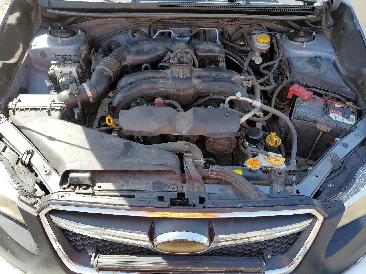 JF2GPABC1HG210683 · 2017 SUBARU CROSSTREK · 12/13