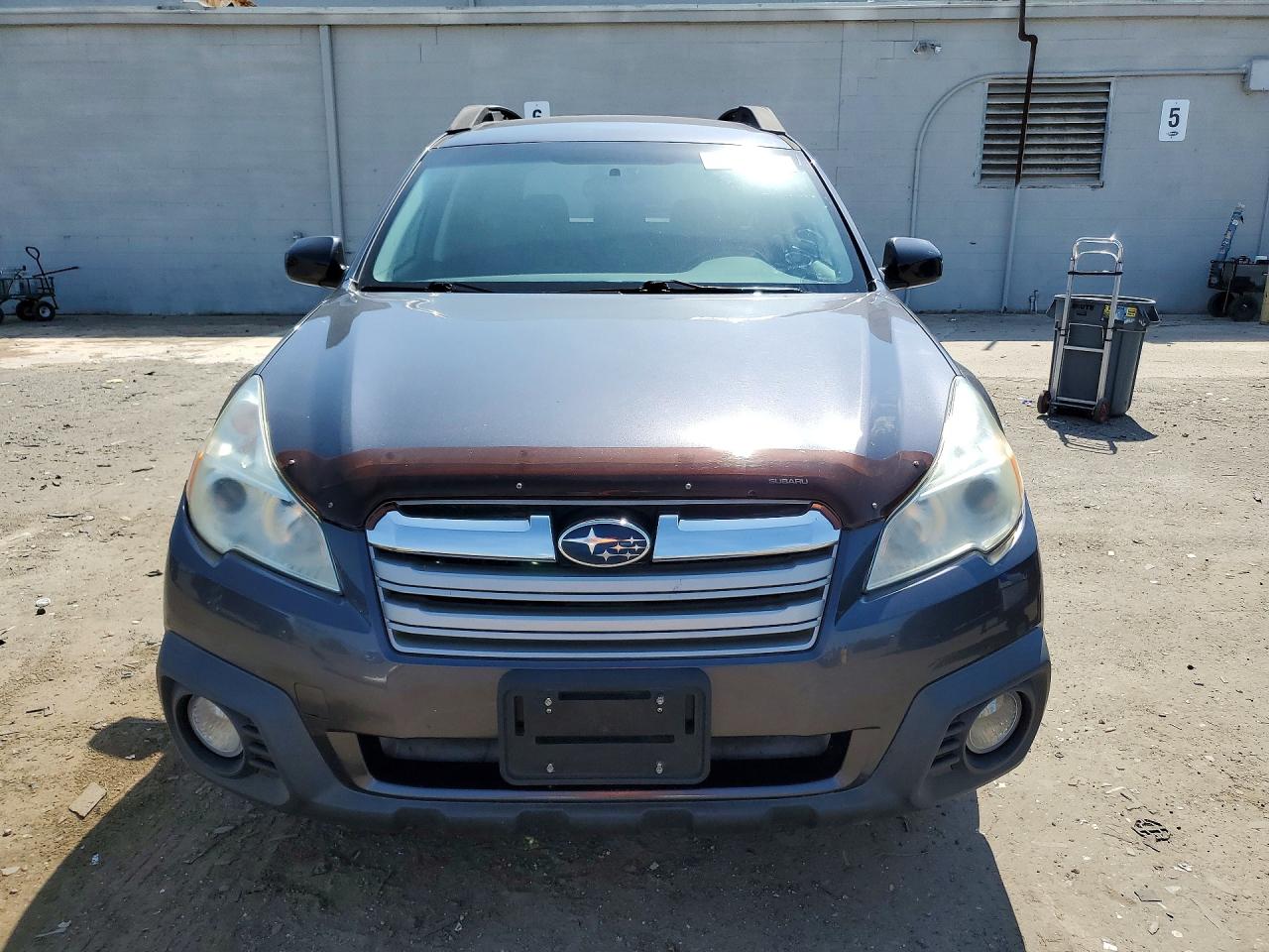 4S4BRBCC7D3253641 · 2013 SUBARU OUTBACK · 5/13