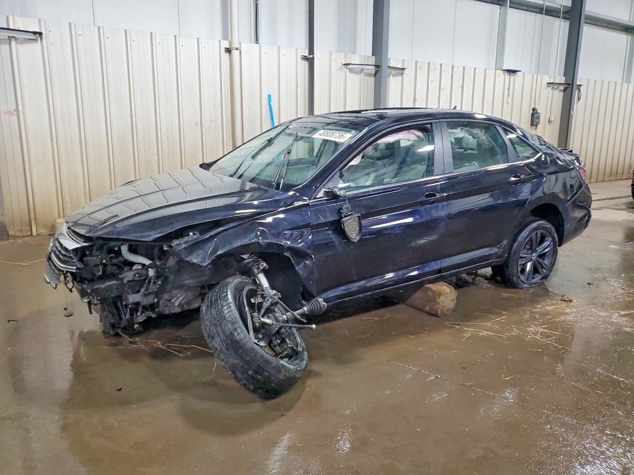 3VW7M7BU5PM039523 · 2023 VOLKSWAGEN JETTA