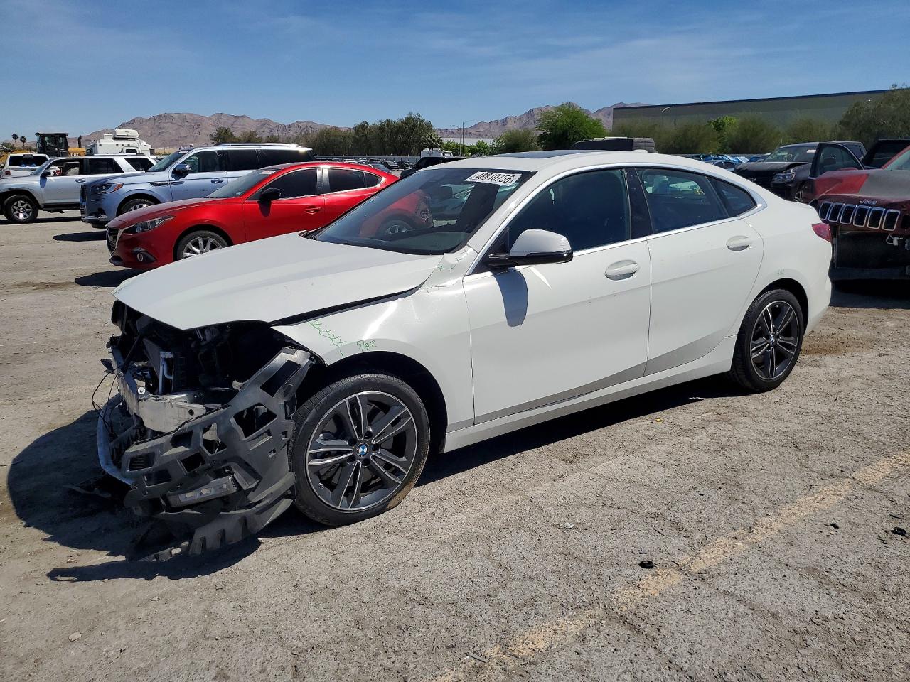 2021 BMW 228I