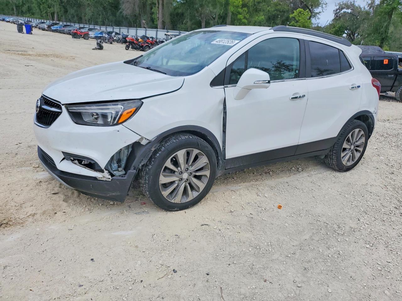 KL4CJASB2KB705544 · 2019 BUICK ENCORE