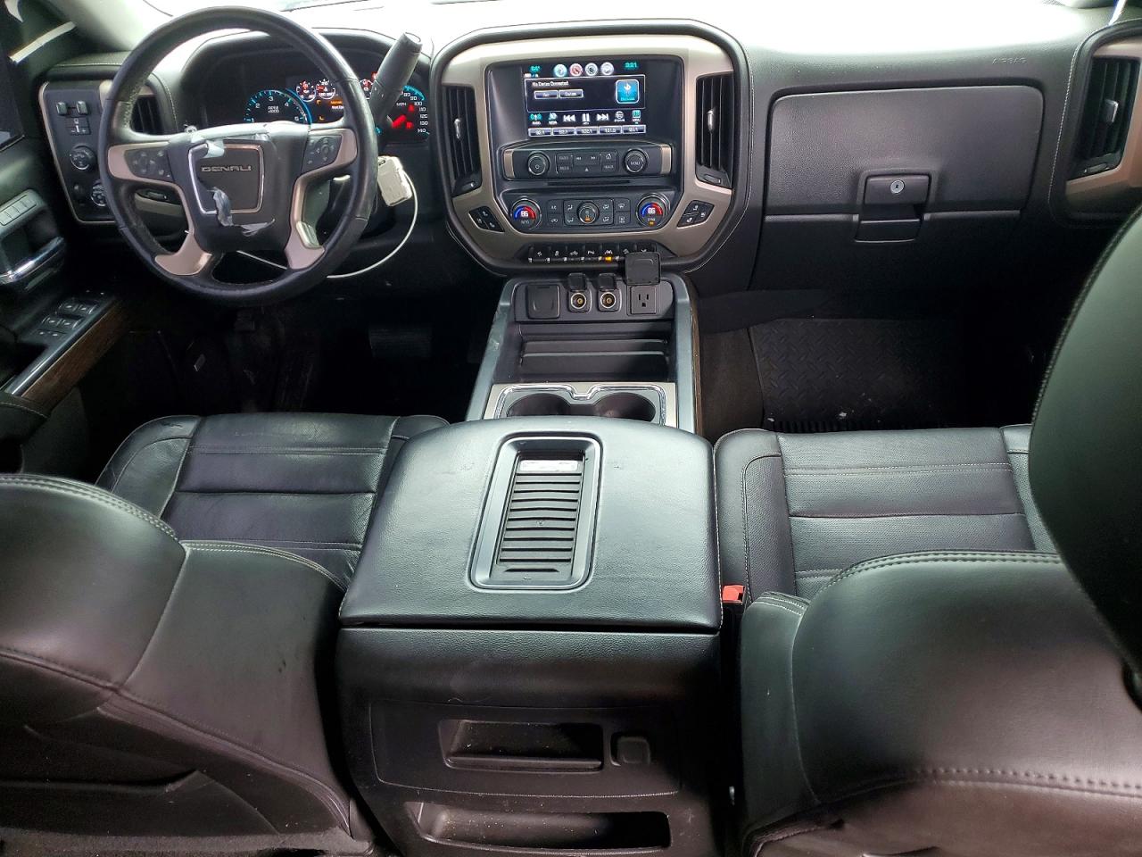 3GTU2PEJ8HG292185 · 2017 GMC SIERRA · 8/12