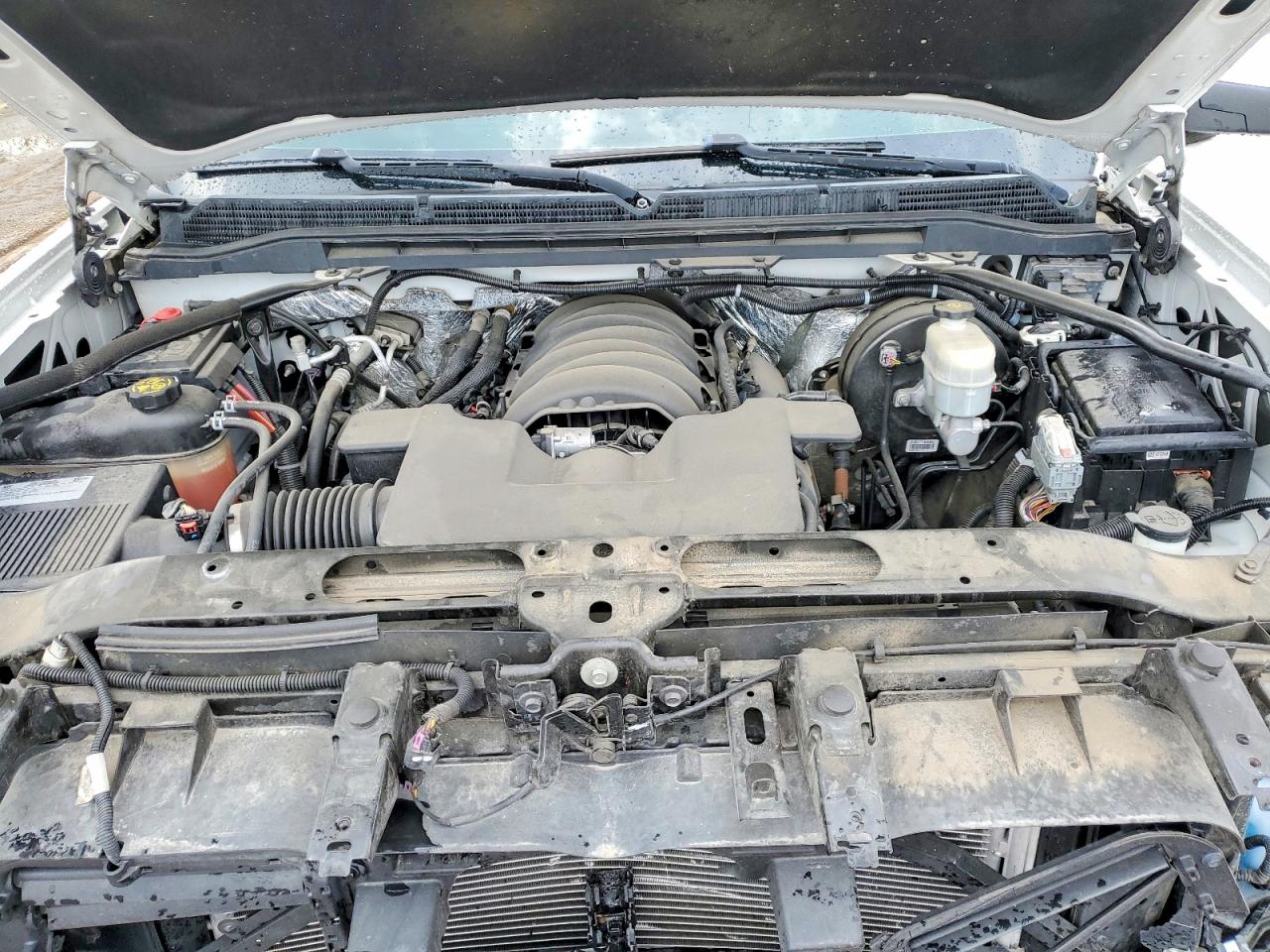 3GTU2PEJ8HG292185 · 2017 GMC SIERRA · 11/12