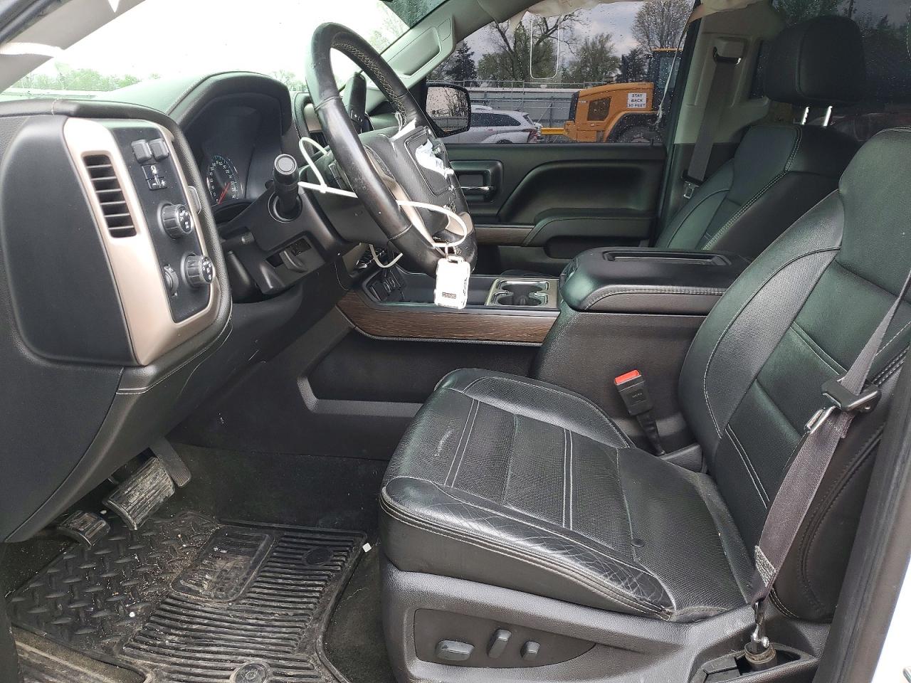 3GTU2PEJ8HG292185 · 2017 GMC SIERRA · 7/12