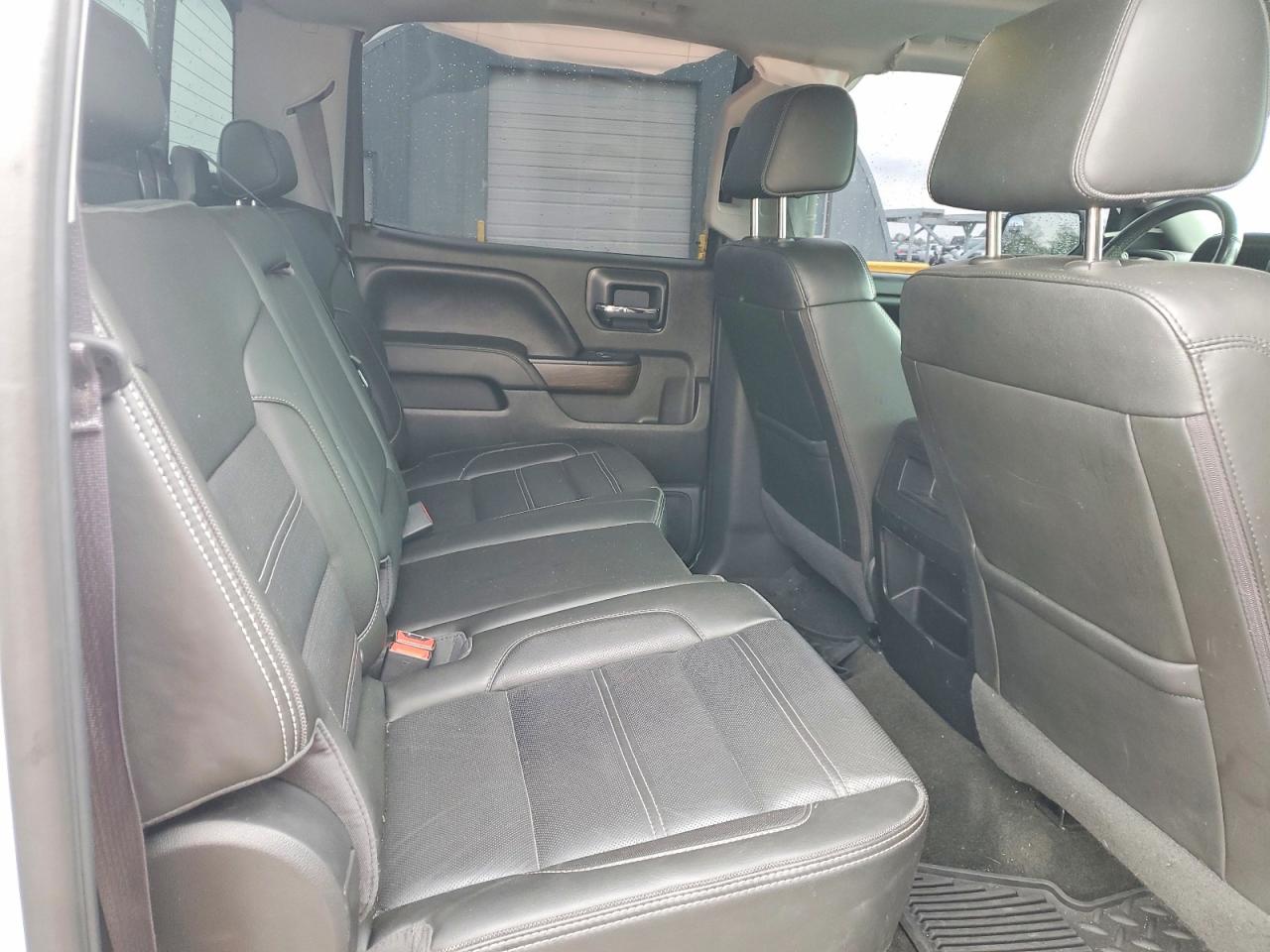 3GTU2PEJ8HG292185 · 2017 GMC SIERRA · 10/12