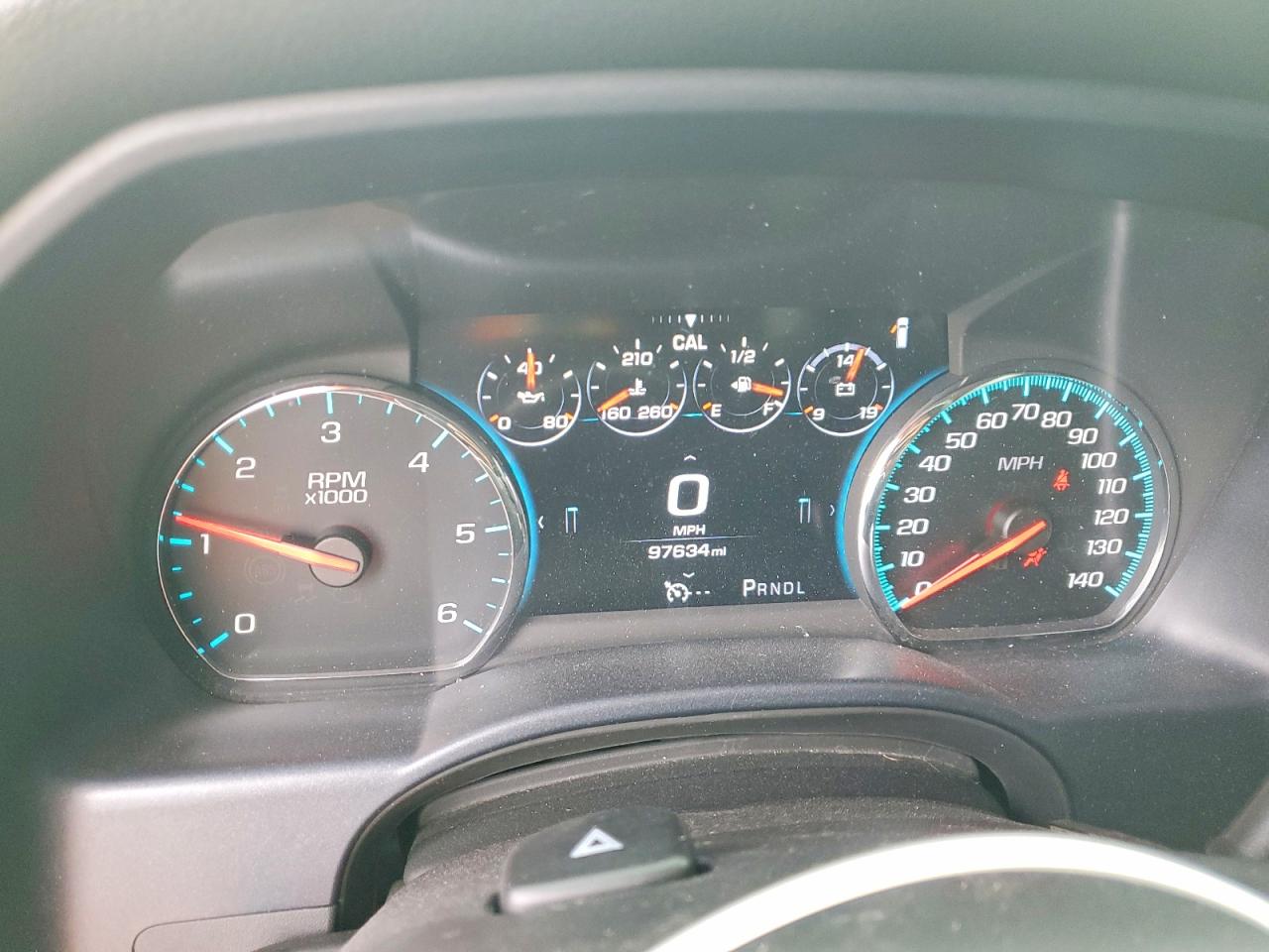 3GTU2PEJ8HG292185 · 2017 GMC SIERRA · 9/12