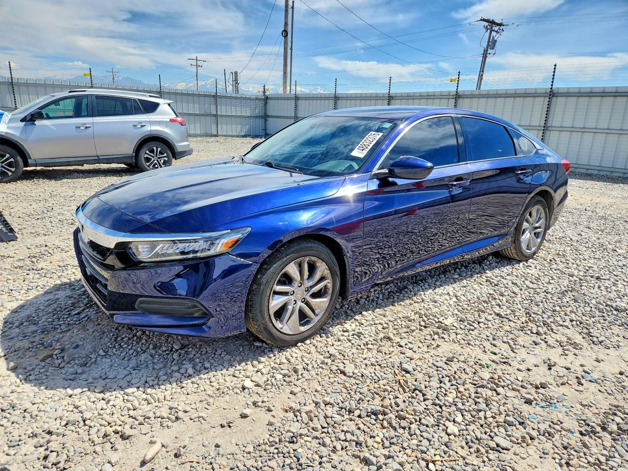1HGCV1F17LA120494 · 2020 HONDA ACCORD