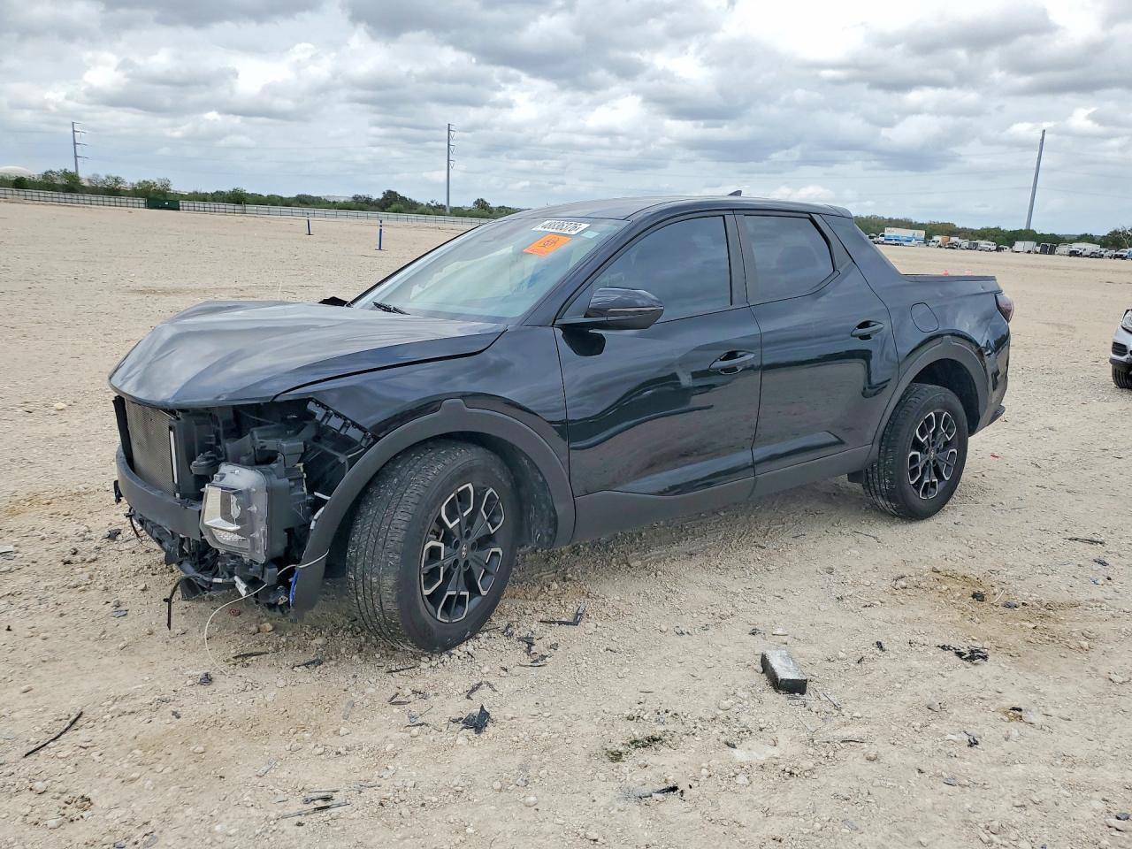 5NTJBDAEXPH070068 · 2023 HYUNDAI SANTA CRUZ
