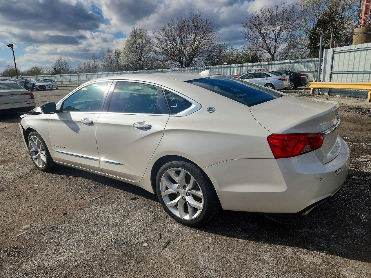 1G1155S37EU135365 · 2014 CHEVROLET IMPALA · 2/12
