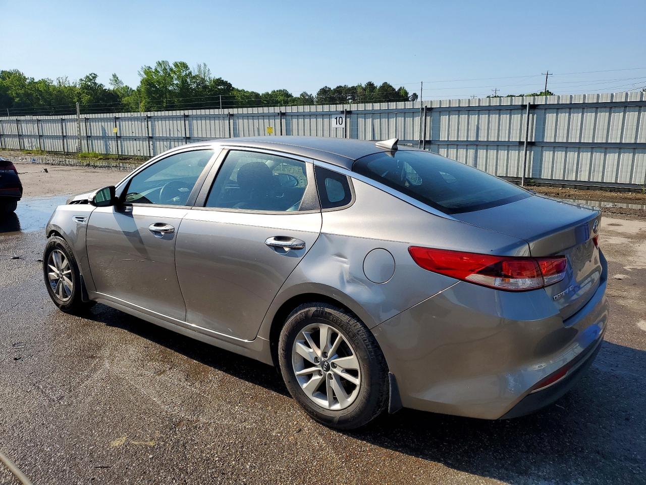 5XXGT4L33HG148625 · 2017 KIA OPTIMA · 2/13