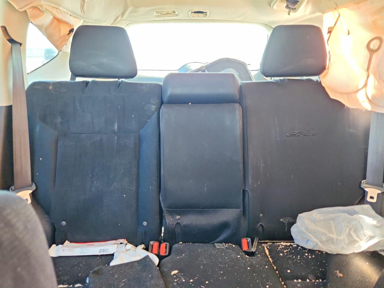 2HKRM3H35EH562613 · 2014 HONDA CR-V · 10/14