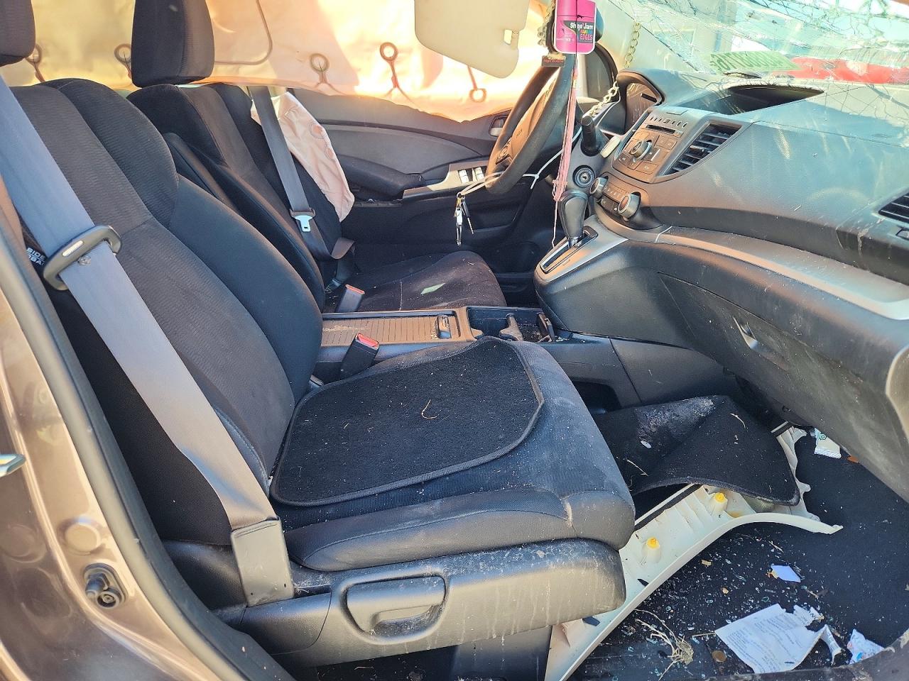 2HKRM3H35EH562613 · 2014 HONDA CR-V · 7/14