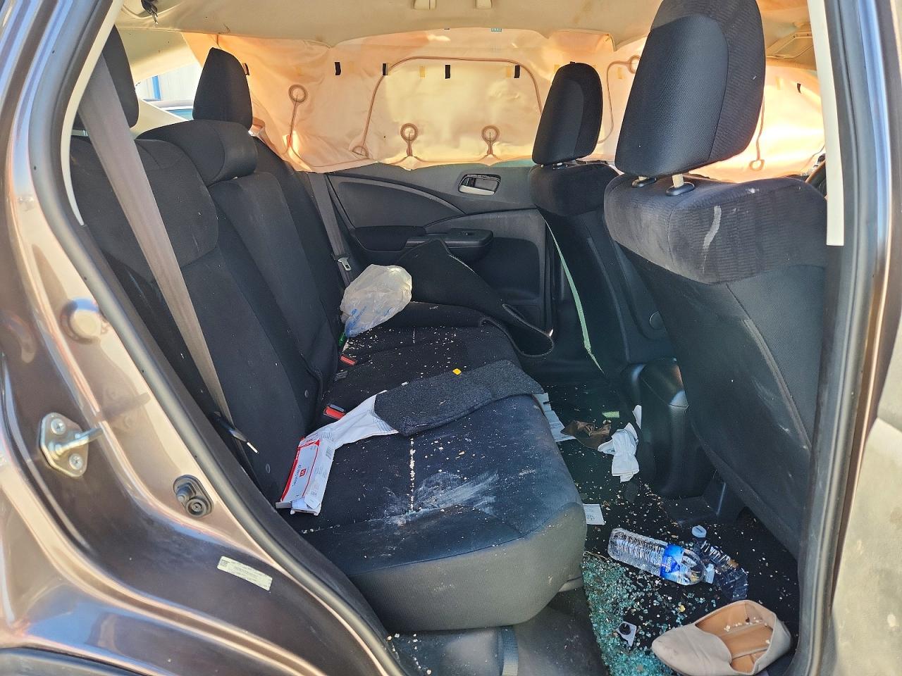 2HKRM3H35EH562613 · 2014 HONDA CR-V · 11/14