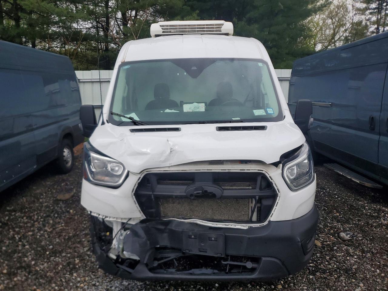 1FTBR1C80PKB87437 · 2023 FORD TRANSIT · 5/13