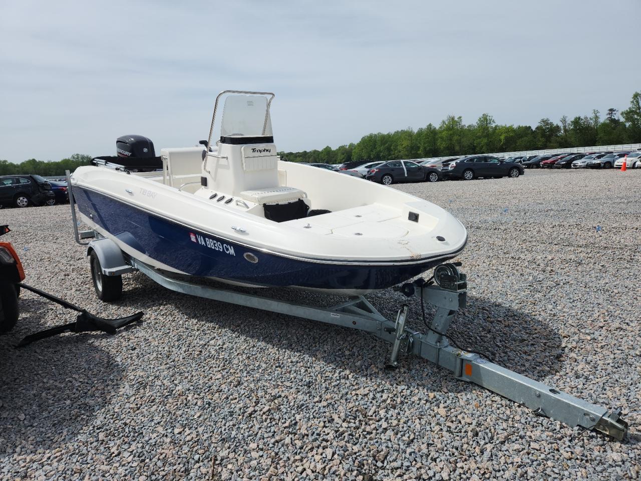 BLBX1114F223 · 2023 BAYLINER BAYLINER