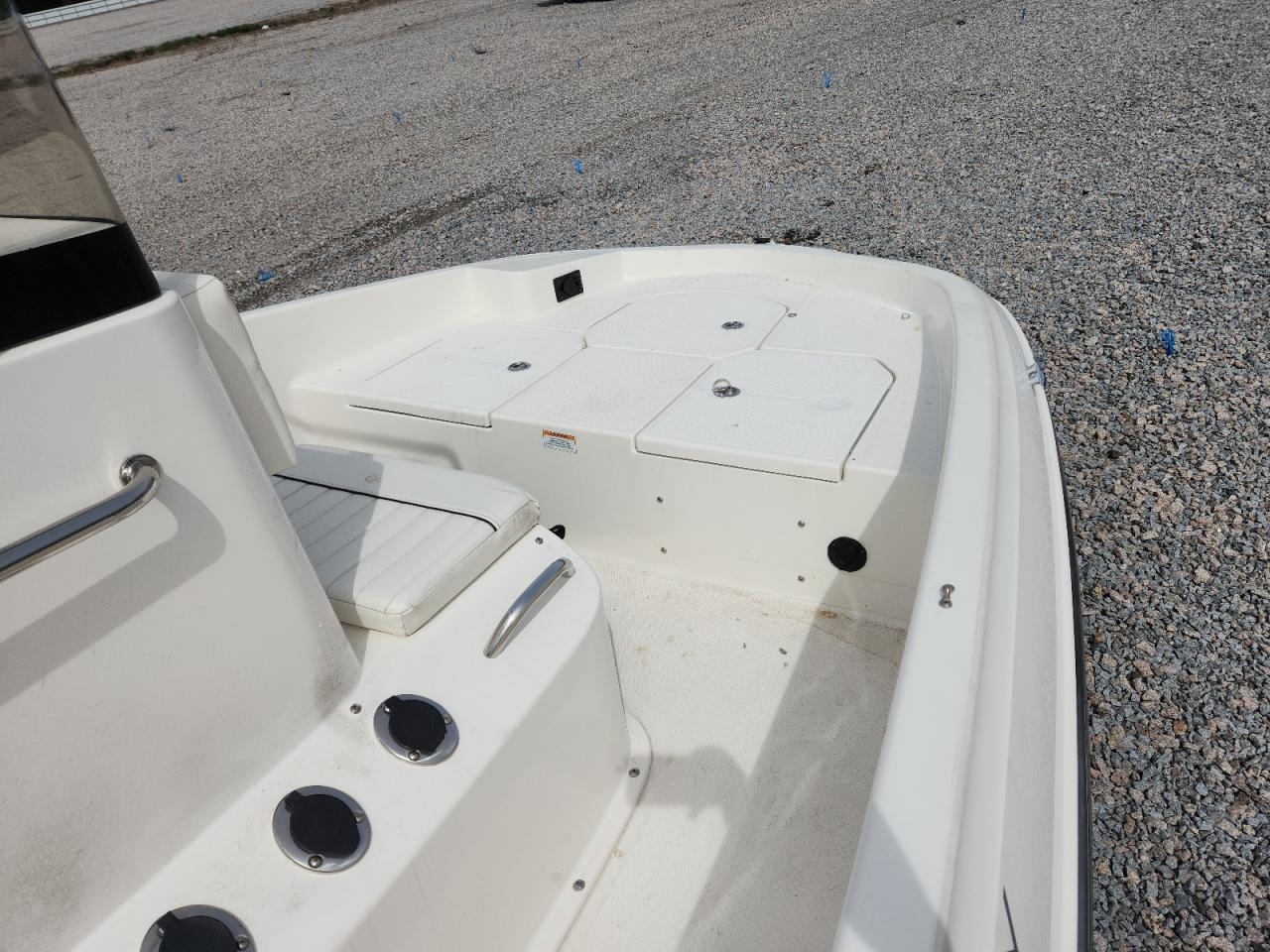 BLBX1114F223 · 2023 BAYLINER BAYLINER · 5/10