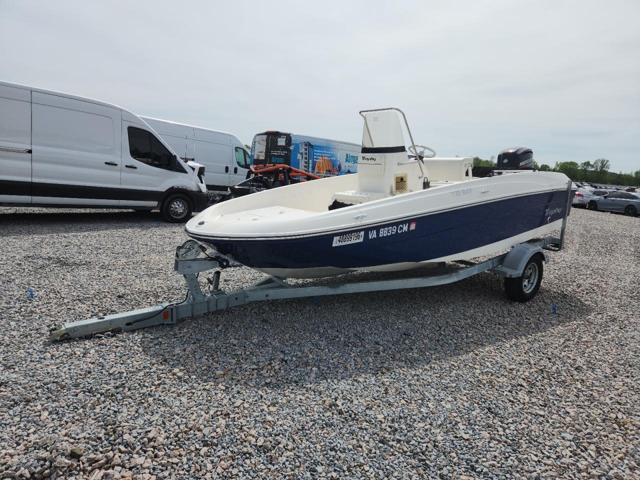 BLBX1114F223 · 2023 BAYLINER BAYLINER · 2/10