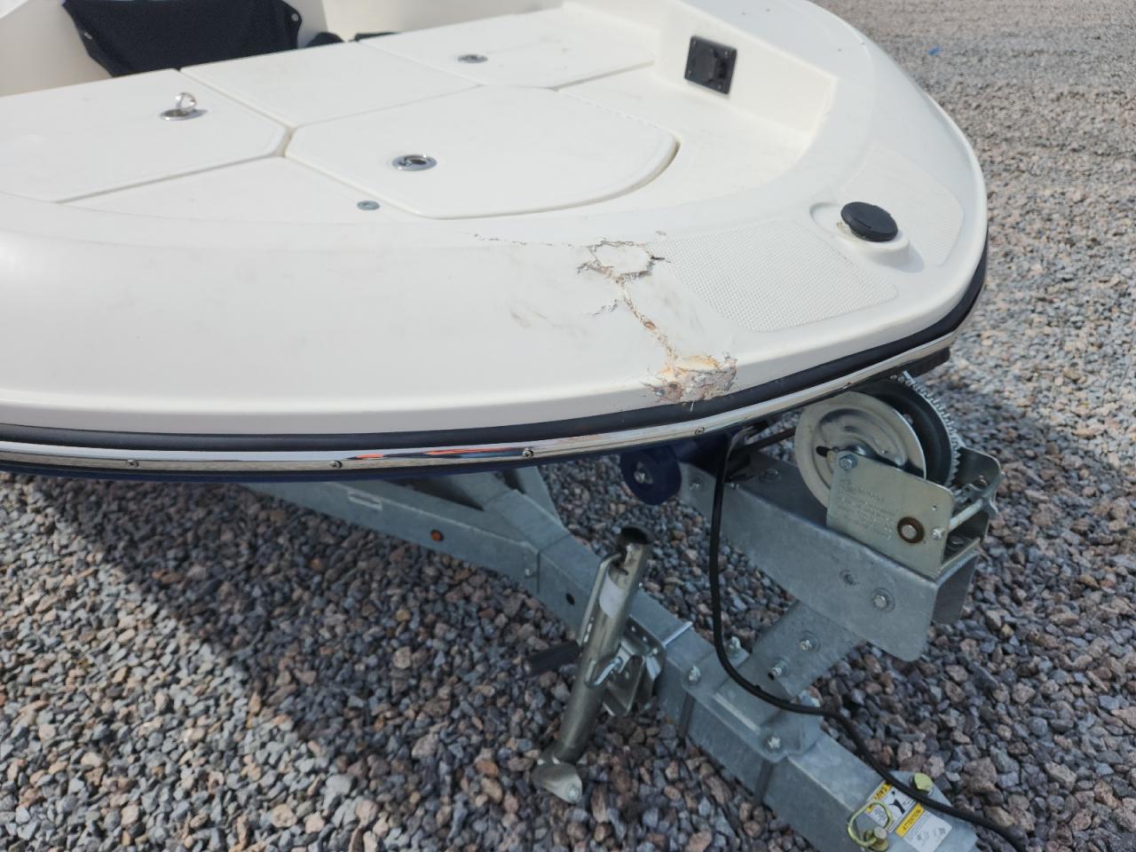 BLBX1114F223 · 2023 BAYLINER BAYLINER · 9/10