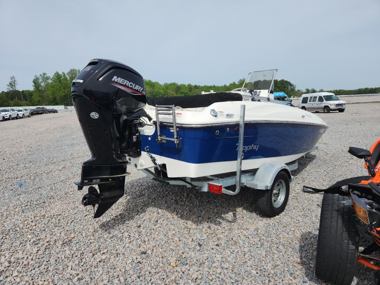 BLBX1114F223 · 2023 BAYLINER BAYLINER · 4/10