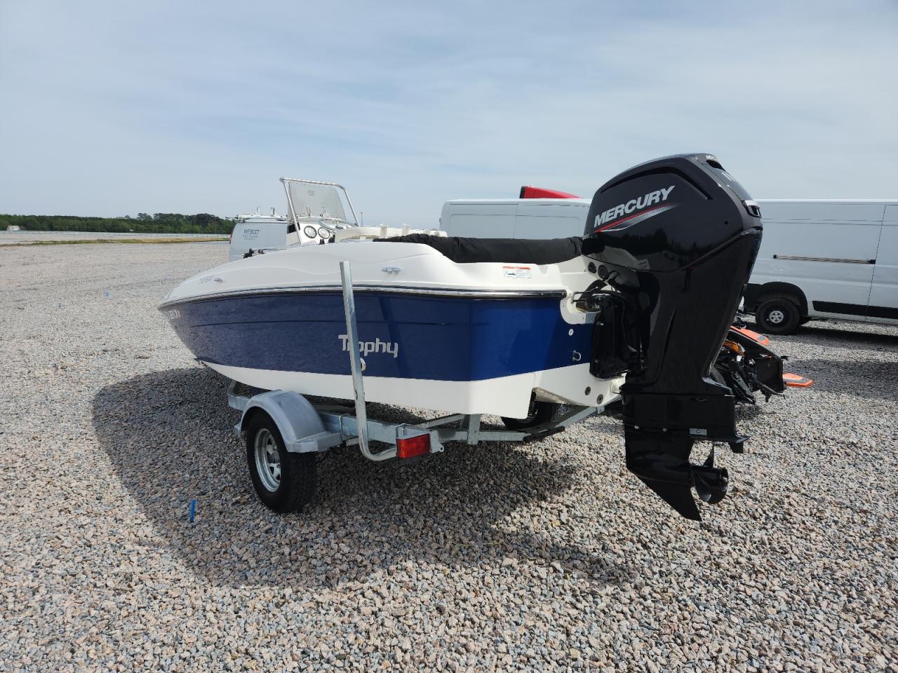 BLBX1114F223 · 2023 BAYLINER BAYLINER · 3/10