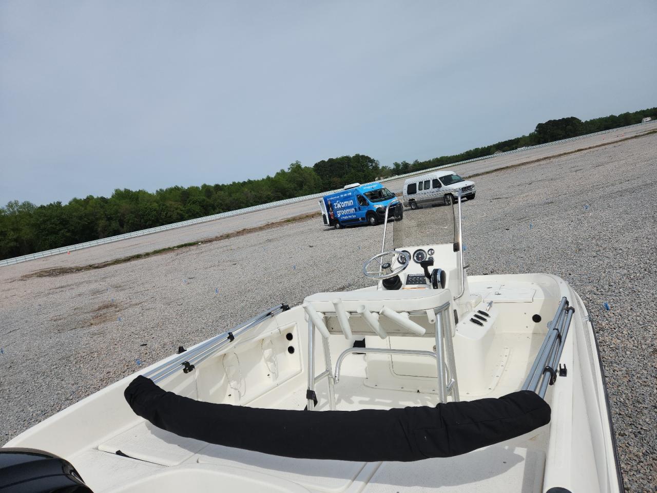 BLBX1114F223 · 2023 BAYLINER BAYLINER · 6/10