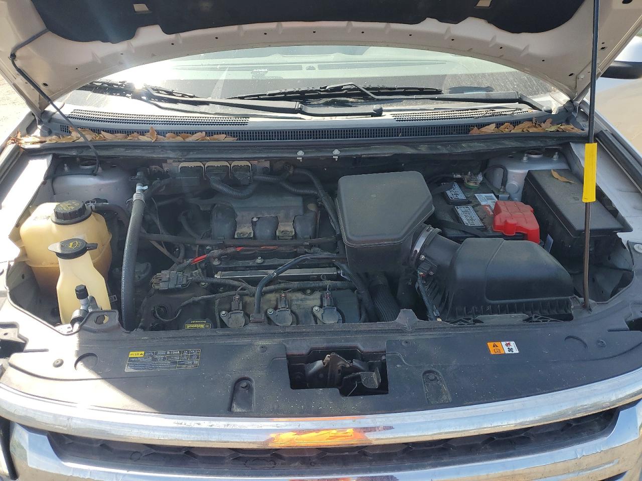 2FMDK4JC6DBB65532 · 2013 FORD EDGE · 11/13