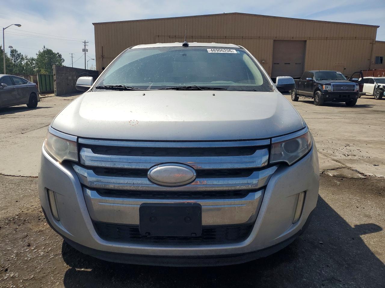 2FMDK4JC6DBB65532 · 2013 FORD EDGE · 5/13
