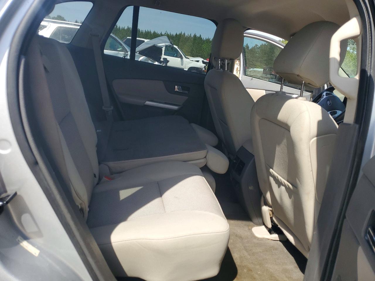2FMDK4JC6DBB65532 · 2013 FORD EDGE · 10/13