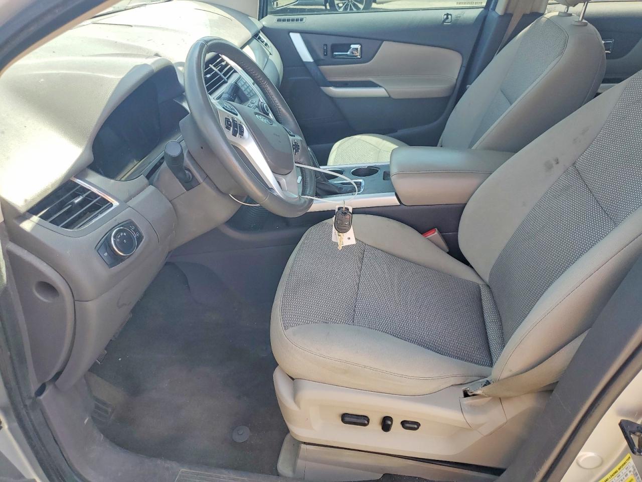 2FMDK4JC6DBB65532 · 2013 FORD EDGE · 7/13