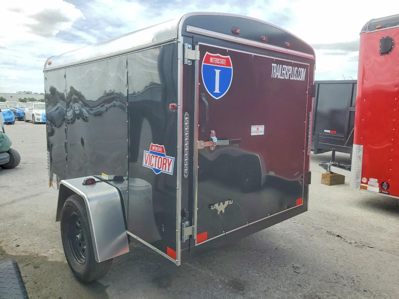 4RAVS0814TG024050 · 2026 INTERSTATE UNKNOWN · 3/10