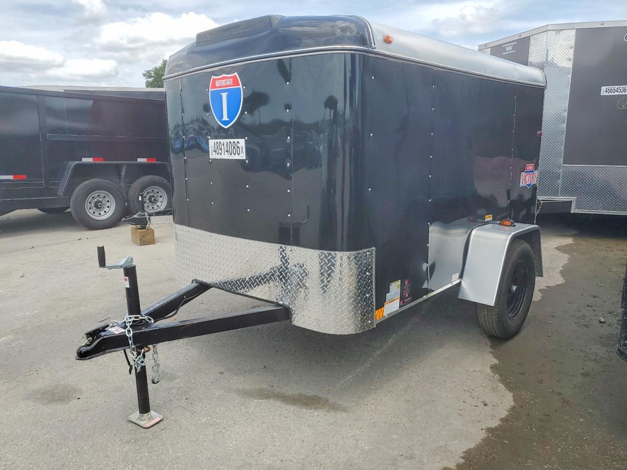 4RAVS0814TG024050 · 2026 INTERSTATE UNKNOWN · 2/10