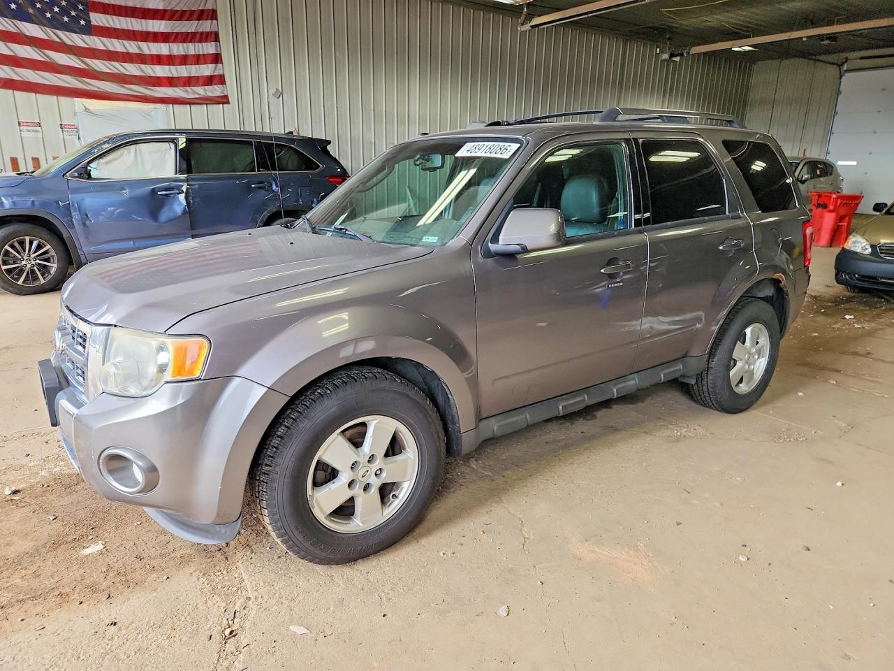 1FMCU9EG8AKD33494 · 2010 FORD ESCAPE